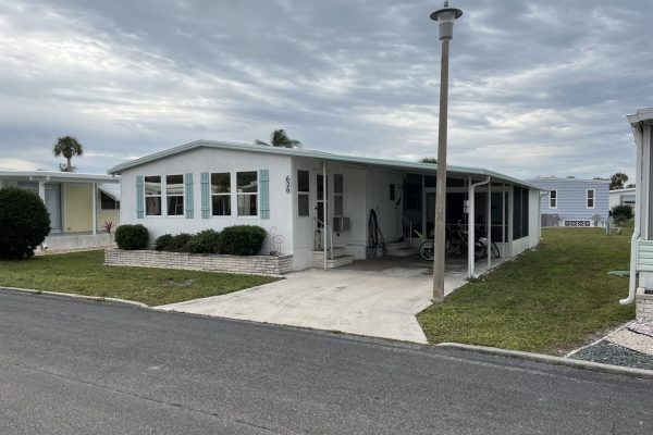 626 Cervina South $128,000