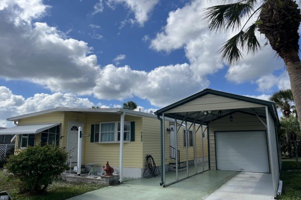 782 Londra $225,000