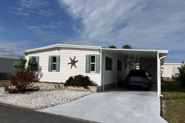 788 Cervina N      $145,000  