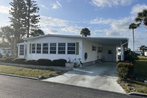 532 Via Veneto $165,000   