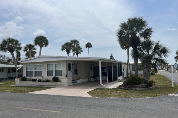 530 Via Veneto $165,000