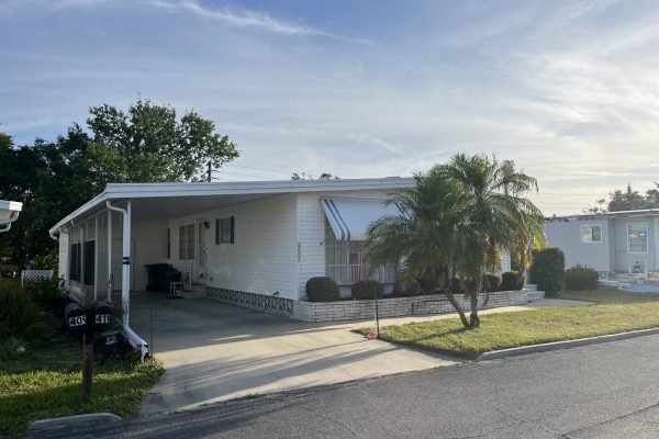 411 Cervina North $150,000